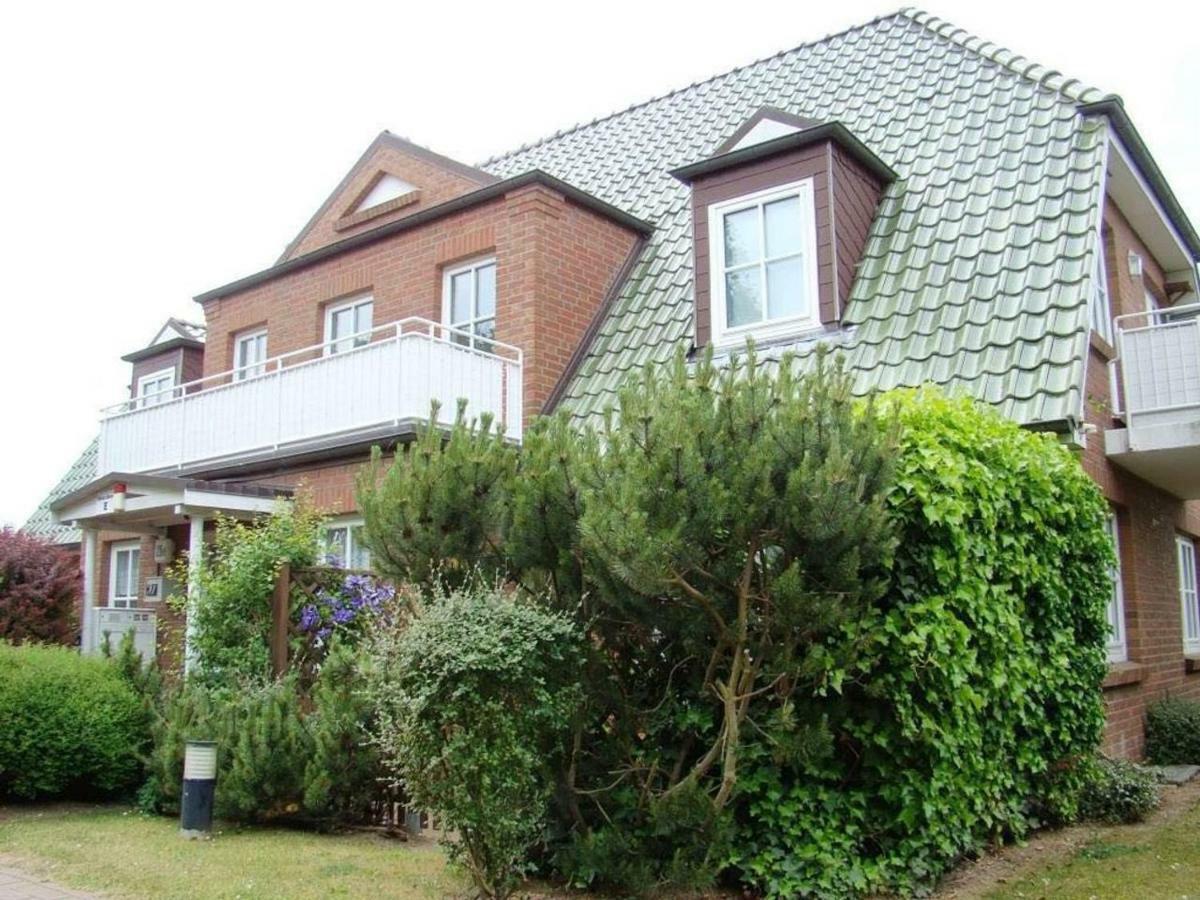 Haus Jenny Wohnung E1 Mit Terrasse Boltenhagen  Exterior photo